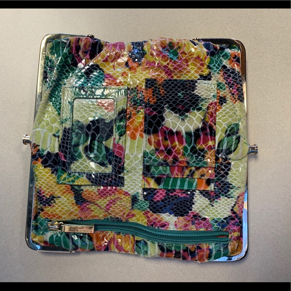 Hobo Wallet
